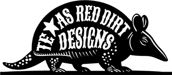 Texas Red Dirt Designs